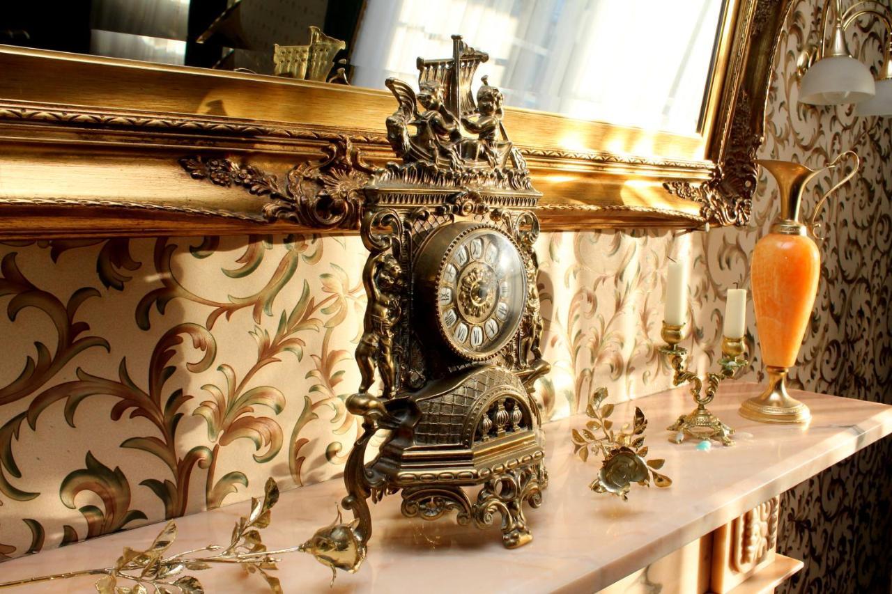 Landgasthof Zur Goldenen Aue Nordhausen Bagian luar foto