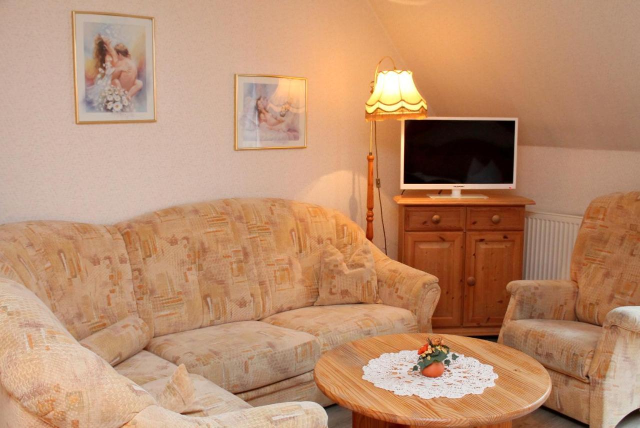Landgasthof Zur Goldenen Aue Nordhausen Bagian luar foto